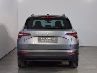 SKODA Karoq 2.0 tdi evo executive 115cv dsg