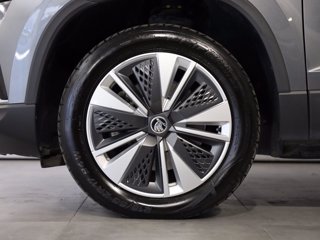 SKODA Karoq 2.0 tdi evo executive 115cv dsg