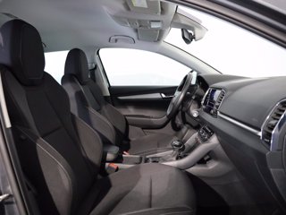 SKODA Karoq 2.0 tdi evo executive 115cv dsg