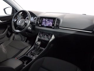 SKODA Karoq 2.0 tdi evo executive 115cv dsg
