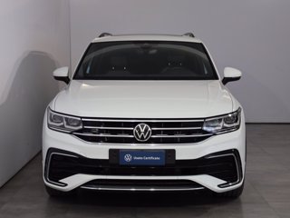 VOLKSWAGEN Tiguan 2.0 tdi r-line 4motion 200cv dsg