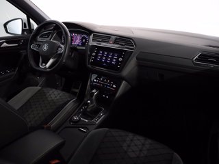 VOLKSWAGEN Tiguan 2.0 tdi r-line 4motion 200cv dsg