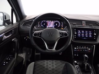 VOLKSWAGEN Tiguan 2.0 tdi r-line 4motion 200cv dsg