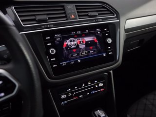 VOLKSWAGEN Tiguan 2.0 tdi r-line 4motion 200cv dsg