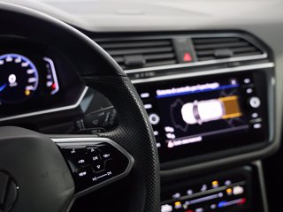 VOLKSWAGEN Tiguan 2.0 tdi r-line 4motion 200cv dsg