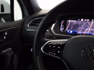 VOLKSWAGEN Tiguan 2.0 tdi r-line 4motion 200cv dsg