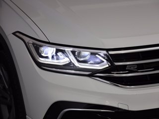 VOLKSWAGEN Tiguan 2.0 tdi r-line 4motion 200cv dsg