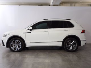 VOLKSWAGEN Tiguan 2.0 tdi r-line 4motion 200cv dsg