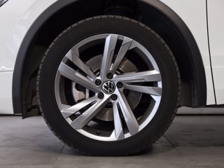 VOLKSWAGEN Tiguan 2.0 tdi r-line 4motion 200cv dsg