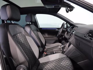 VOLKSWAGEN Tiguan 2.0 tdi r-line 4motion 200cv dsg