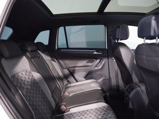 VOLKSWAGEN Tiguan 2.0 tdi r-line 4motion 200cv dsg