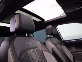 VOLKSWAGEN Tiguan 2.0 tdi r-line 4motion 200cv dsg