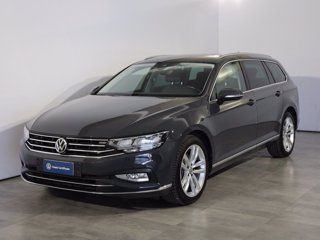 VOLKSWAGEN Passat variant 2.0 tdi executive 150cv dsg