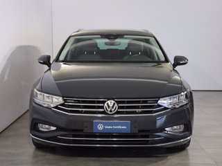 VOLKSWAGEN Passat variant 2.0 tdi executive 150cv dsg