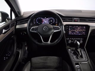 VOLKSWAGEN Passat variant 2.0 tdi executive 150cv dsg