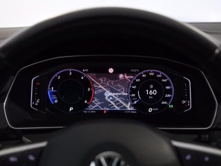 VOLKSWAGEN Passat variant 2.0 tdi executive 150cv dsg