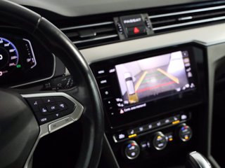 VOLKSWAGEN Passat variant 2.0 tdi executive 150cv dsg