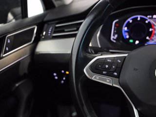 VOLKSWAGEN Passat variant 2.0 tdi executive 150cv dsg