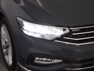 VOLKSWAGEN Passat variant 2.0 tdi executive 150cv dsg
