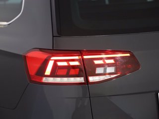 VOLKSWAGEN Passat variant 2.0 tdi executive 150cv dsg