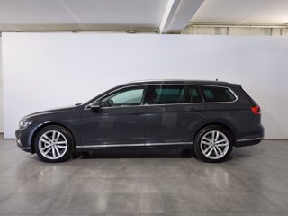 VOLKSWAGEN Passat variant 2.0 tdi executive 150cv dsg