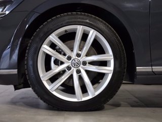 VOLKSWAGEN Passat variant 2.0 tdi executive 150cv dsg