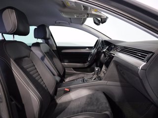 VOLKSWAGEN Passat variant 2.0 tdi executive 150cv dsg