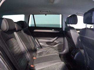 VOLKSWAGEN Passat variant 2.0 tdi executive 150cv dsg