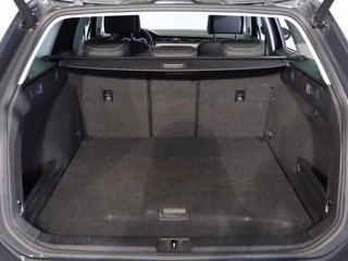 VOLKSWAGEN Passat variant 2.0 tdi executive 150cv dsg
