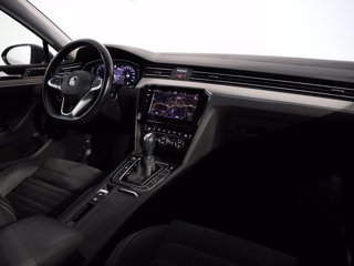 VOLKSWAGEN Passat variant 2.0 tdi executive 150cv dsg