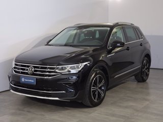 VOLKSWAGEN Tiguan 2.0 tdi elegance 150cv dsg