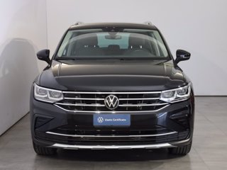 VOLKSWAGEN Tiguan 2.0 tdi elegance 150cv dsg