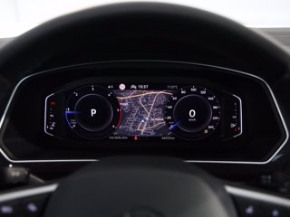 VOLKSWAGEN Tiguan 2.0 tdi elegance 150cv dsg