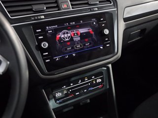 VOLKSWAGEN Tiguan 2.0 tdi elegance 150cv dsg