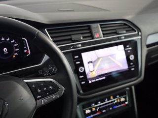 VOLKSWAGEN Tiguan 2.0 tdi elegance 150cv dsg