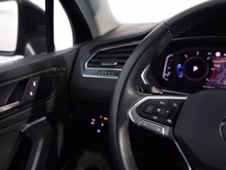 VOLKSWAGEN Tiguan 2.0 tdi elegance 150cv dsg