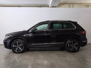 VOLKSWAGEN Tiguan 2.0 tdi elegance 150cv dsg