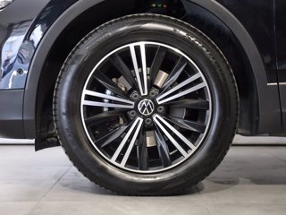 VOLKSWAGEN Tiguan 2.0 tdi elegance 150cv dsg
