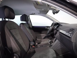 VOLKSWAGEN Tiguan 2.0 tdi elegance 150cv dsg
