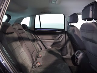 VOLKSWAGEN Tiguan 2.0 tdi elegance 150cv dsg