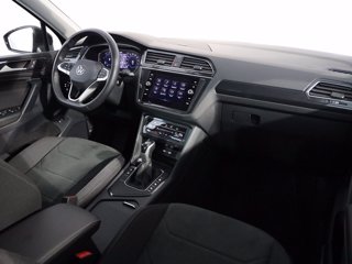 VOLKSWAGEN Tiguan 2.0 tdi elegance 150cv dsg
