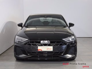 AUDI A3 sportback 2.0 tdi s line edition 150cv s-tronic