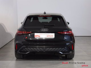 AUDI A3 sportback 2.0 tdi s line edition 150cv s-tronic