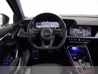AUDI A3 sportback 2.0 tdi s line edition 150cv s-tronic