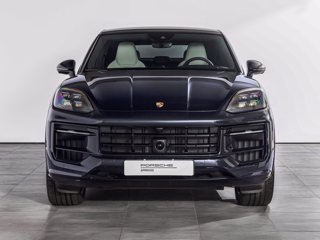 PORSCHE Cayenne coupe 3.0 e-hybrid 5p.ti tiptronic