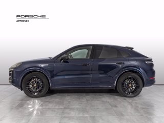 PORSCHE Cayenne coupe 3.0 e-hybrid 5p.ti tiptronic