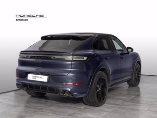 PORSCHE Cayenne coupe 3.0 e-hybrid 5p.ti tiptronic