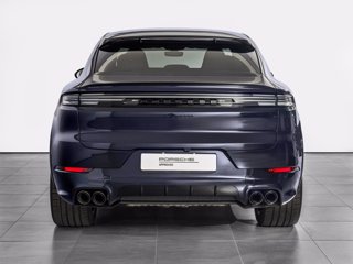 PORSCHE Cayenne coupe 3.0 e-hybrid 5p.ti tiptronic