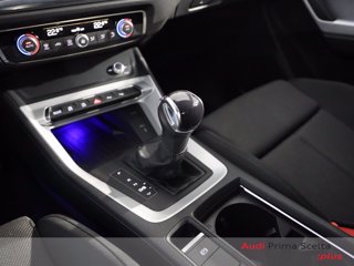AUDI Q3 sportback 40 2.0 tdi s line edition quattro 200cv s-tronic