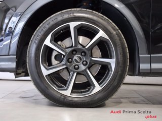 AUDI Q3 sportback 40 2.0 tdi s line edition quattro 200cv s-tronic